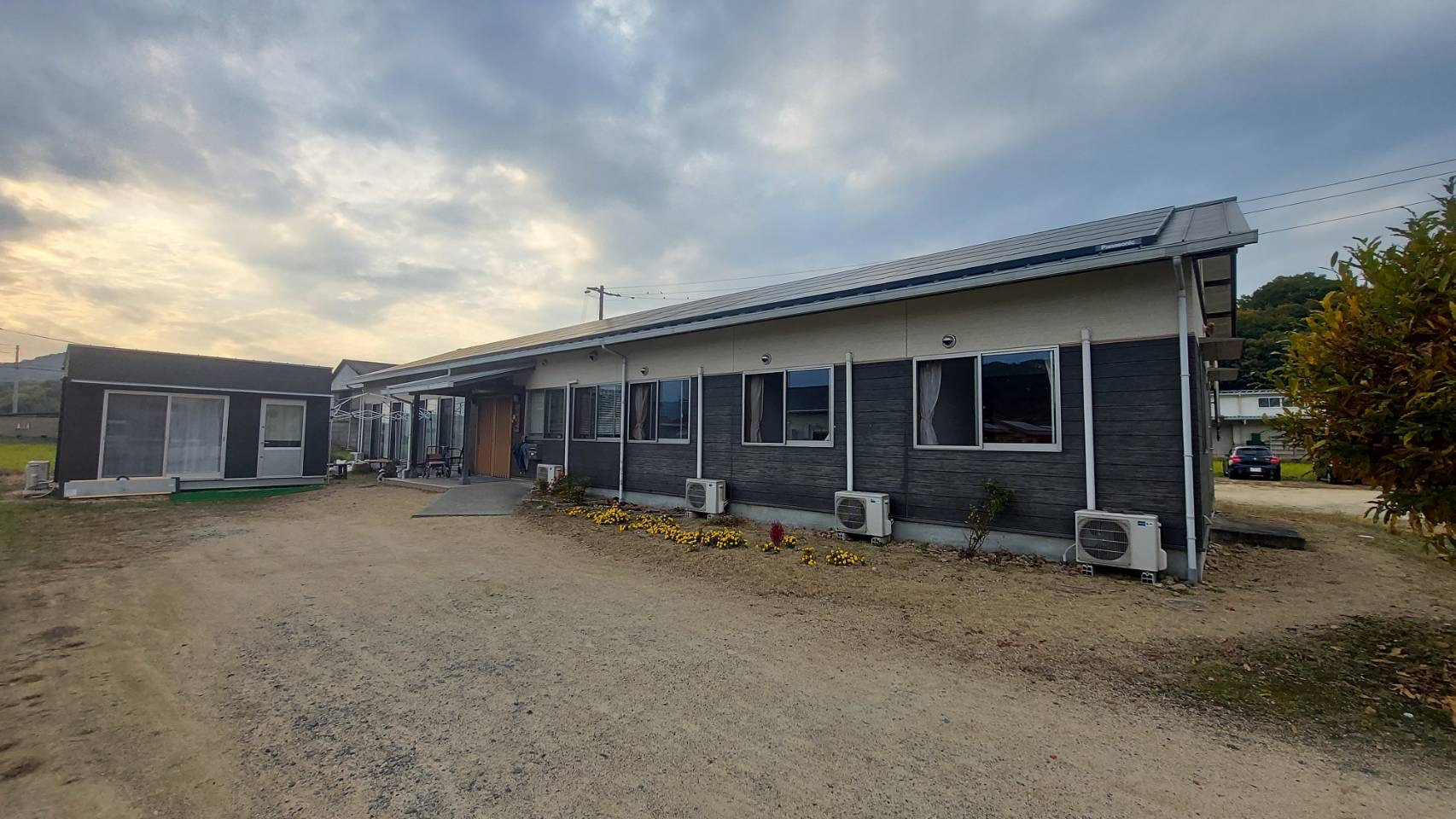 小規模多機能ホーム ぼちぼち